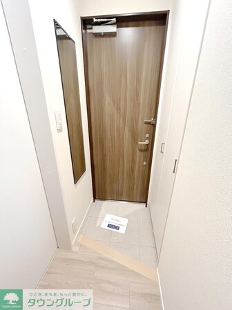 リヴィエールの物件内観写真